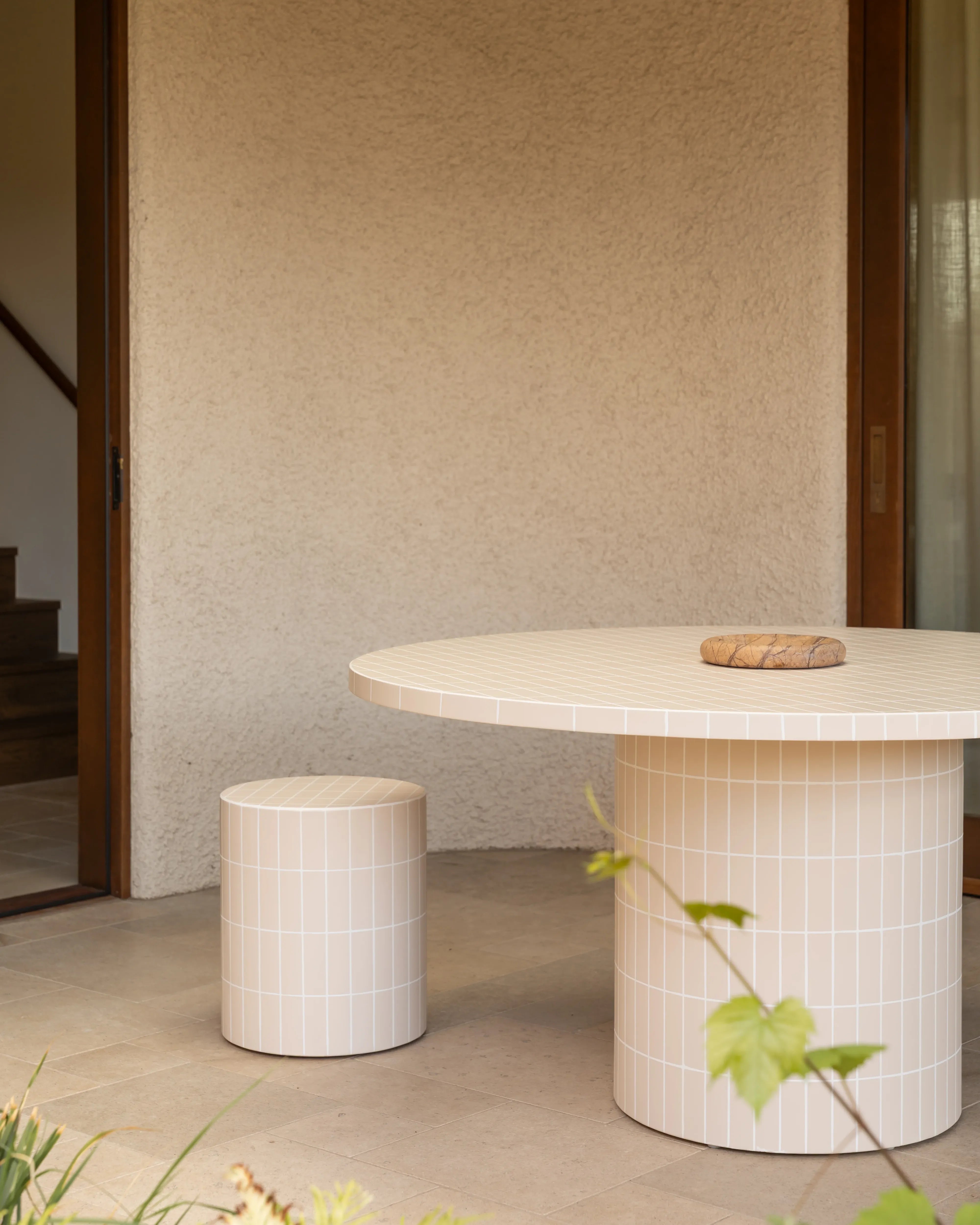 Terraza Range