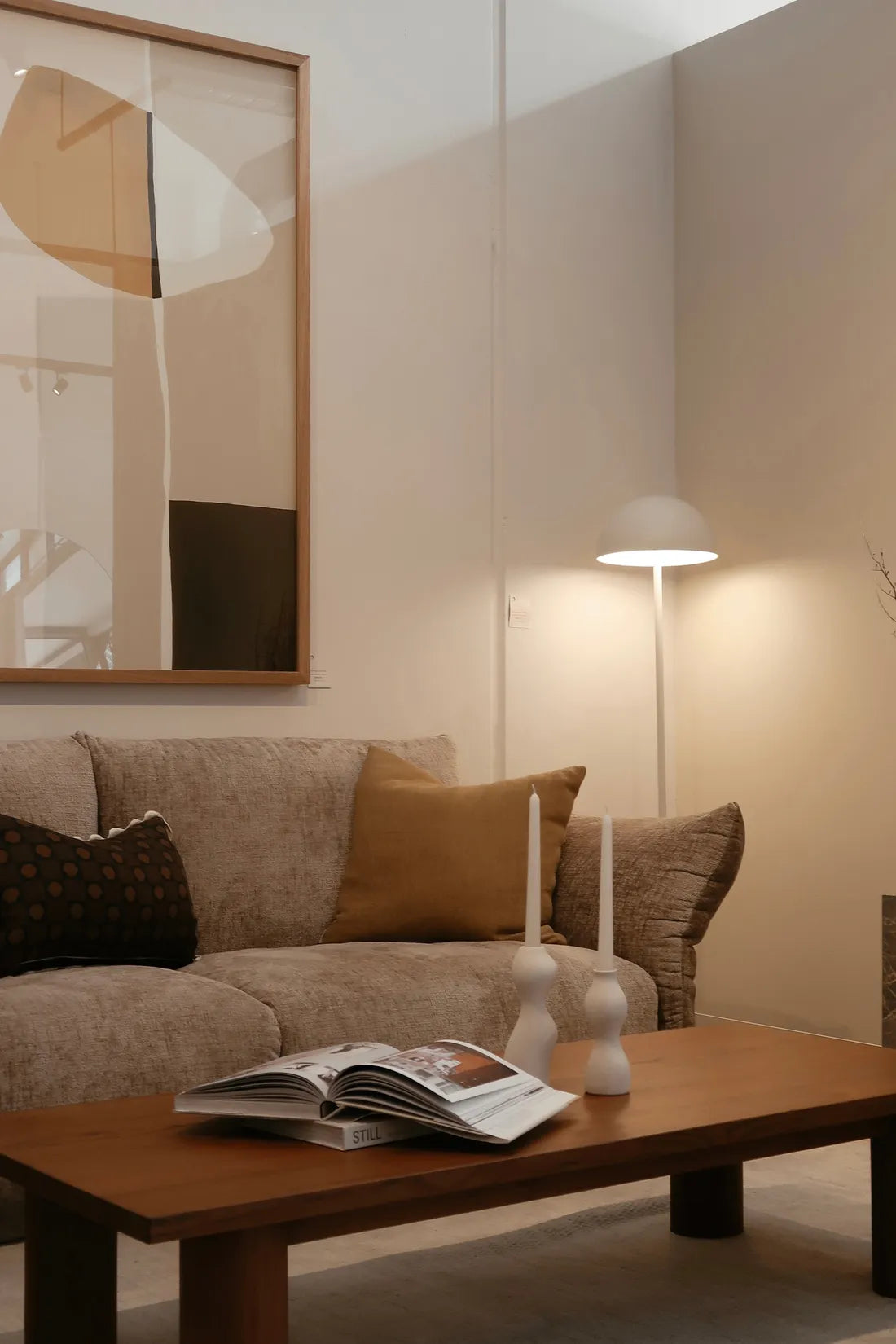 Exploring The RJ Showroom With Interior Designer Jem Juthamat – RJ Living