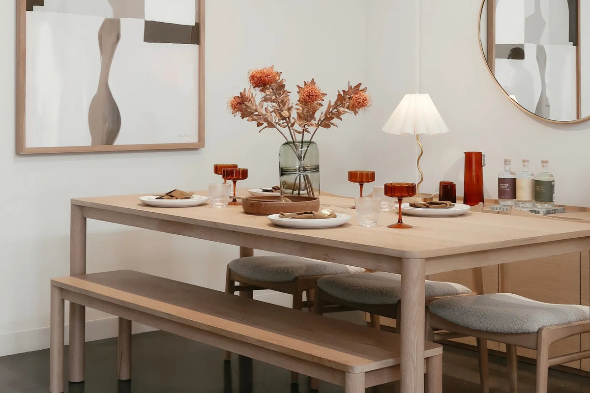 Exploring The RJ Showroom With Interior Designer Jem Juthamat – RJ Living