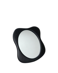 Oval Mirrors