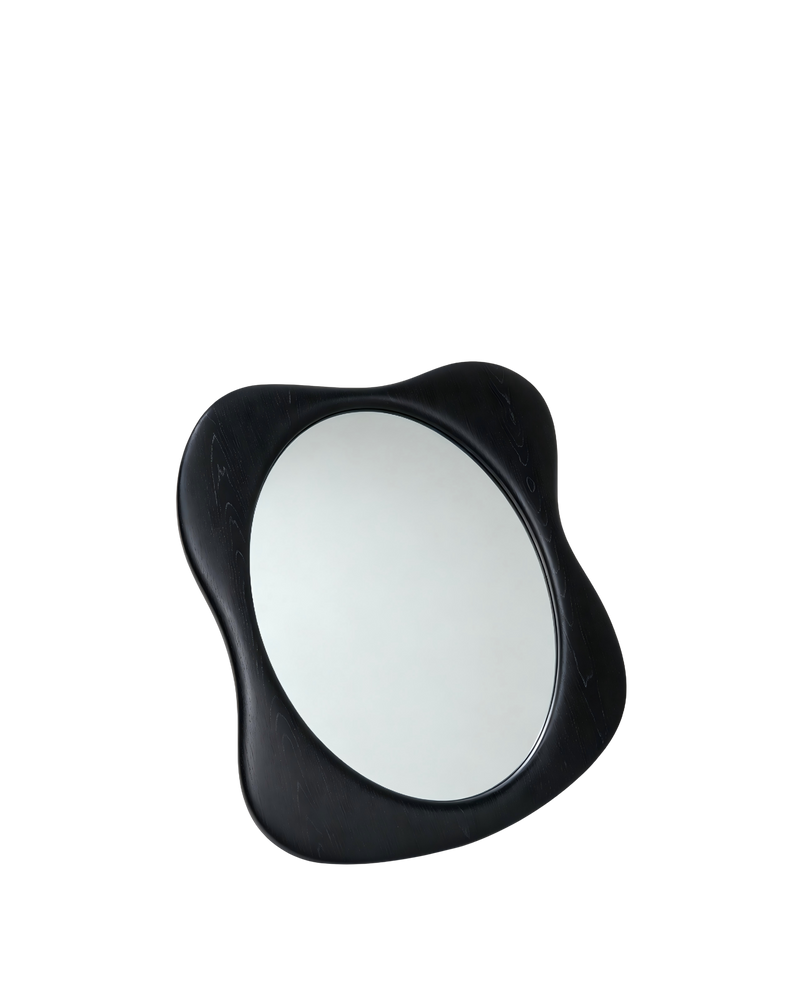 Tinker Wall Mirror
84cm x 106cm -
Black
