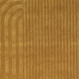 Trace Rug - Golden 250cm x 350cm