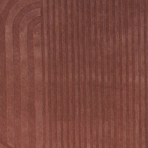 Trace Rug - Rose 300cm x 400cm