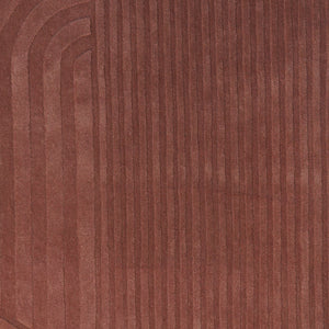 Trace Rug - Rose 200cm x 300cm