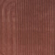 Trace Rug - Rose 250cm x 350cm