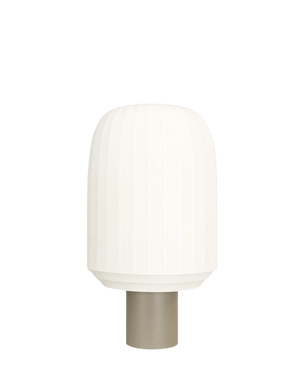 Tradition Floor Lamp - Off White