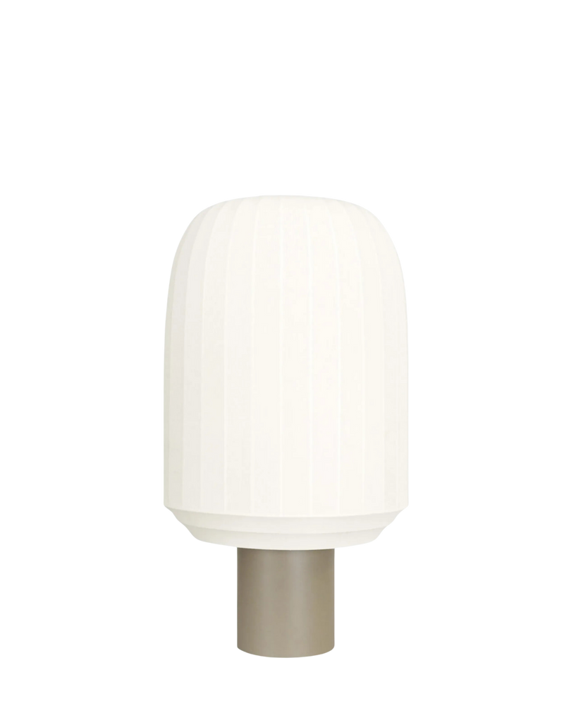 Tradition Floor Lamp - Off White
