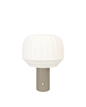 Tradition Table Lamp - Off White