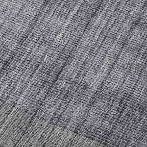 Travertine Rug - Pewter 200cm x 300cm