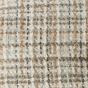 Tripoli Cushion - Fog