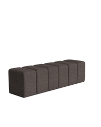 Boucle Ottomans