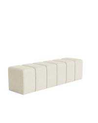 Upholstered Benches