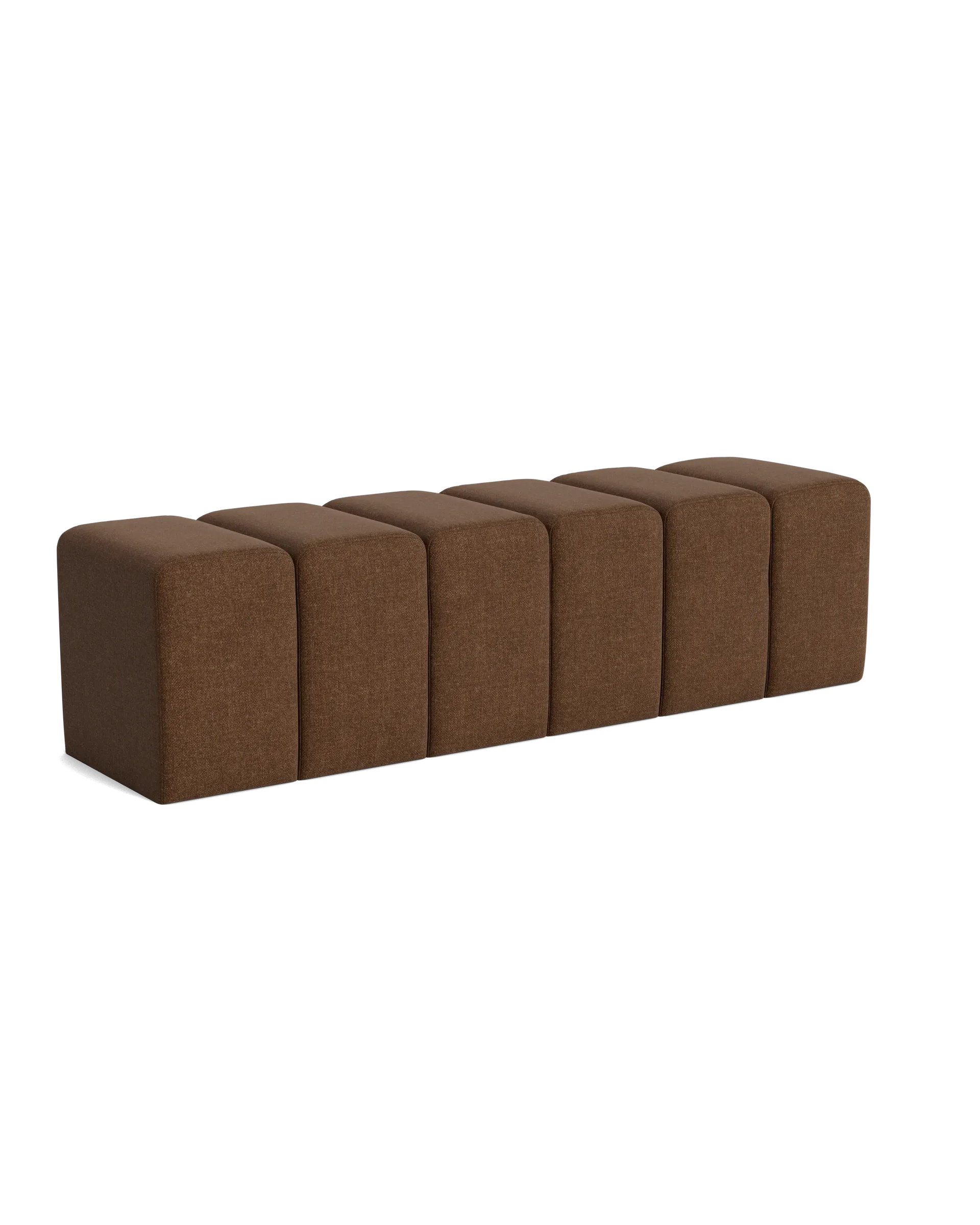 Niche Bench - Fossil Chocolate