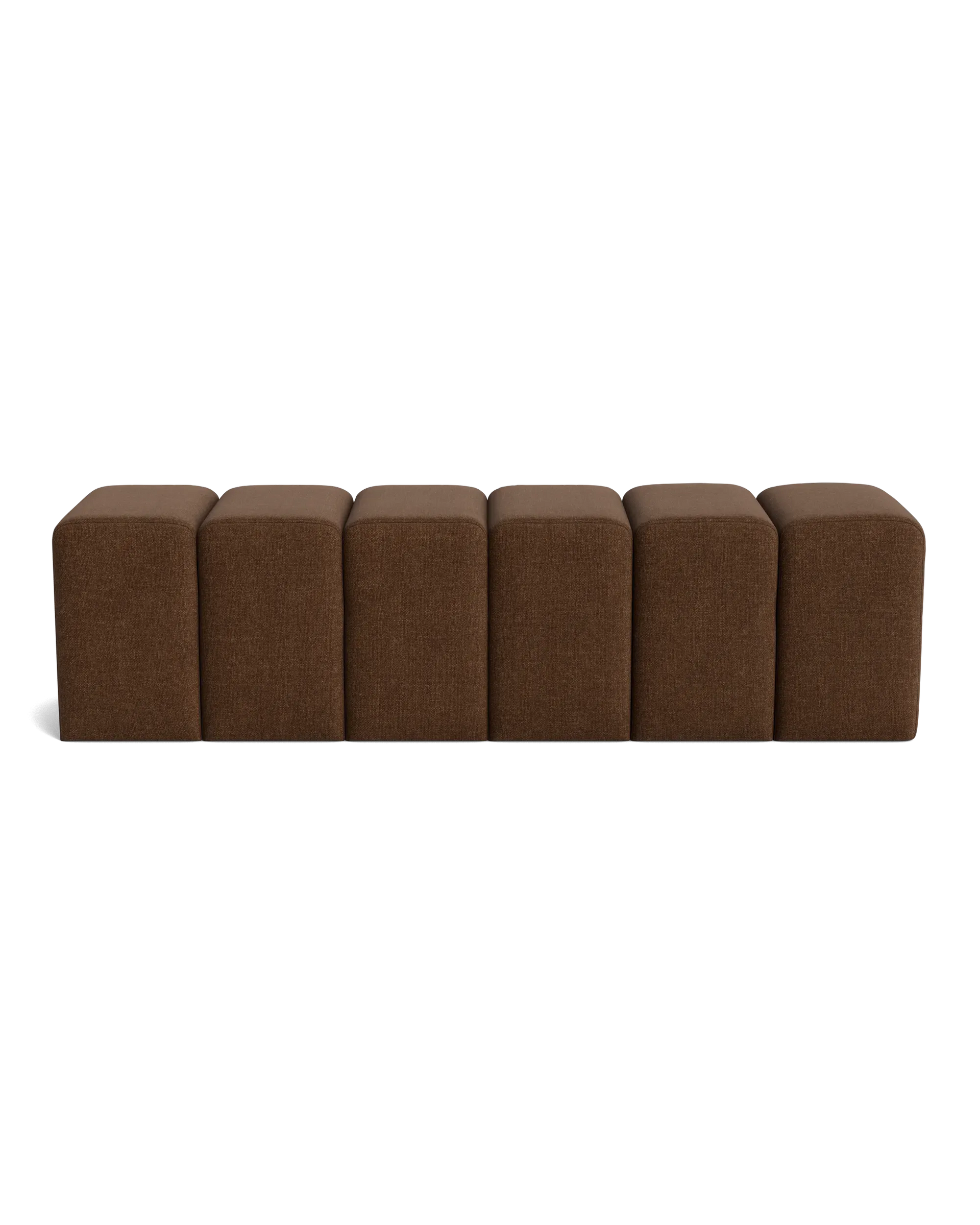 Niche Bench - Fossil Chocolate
