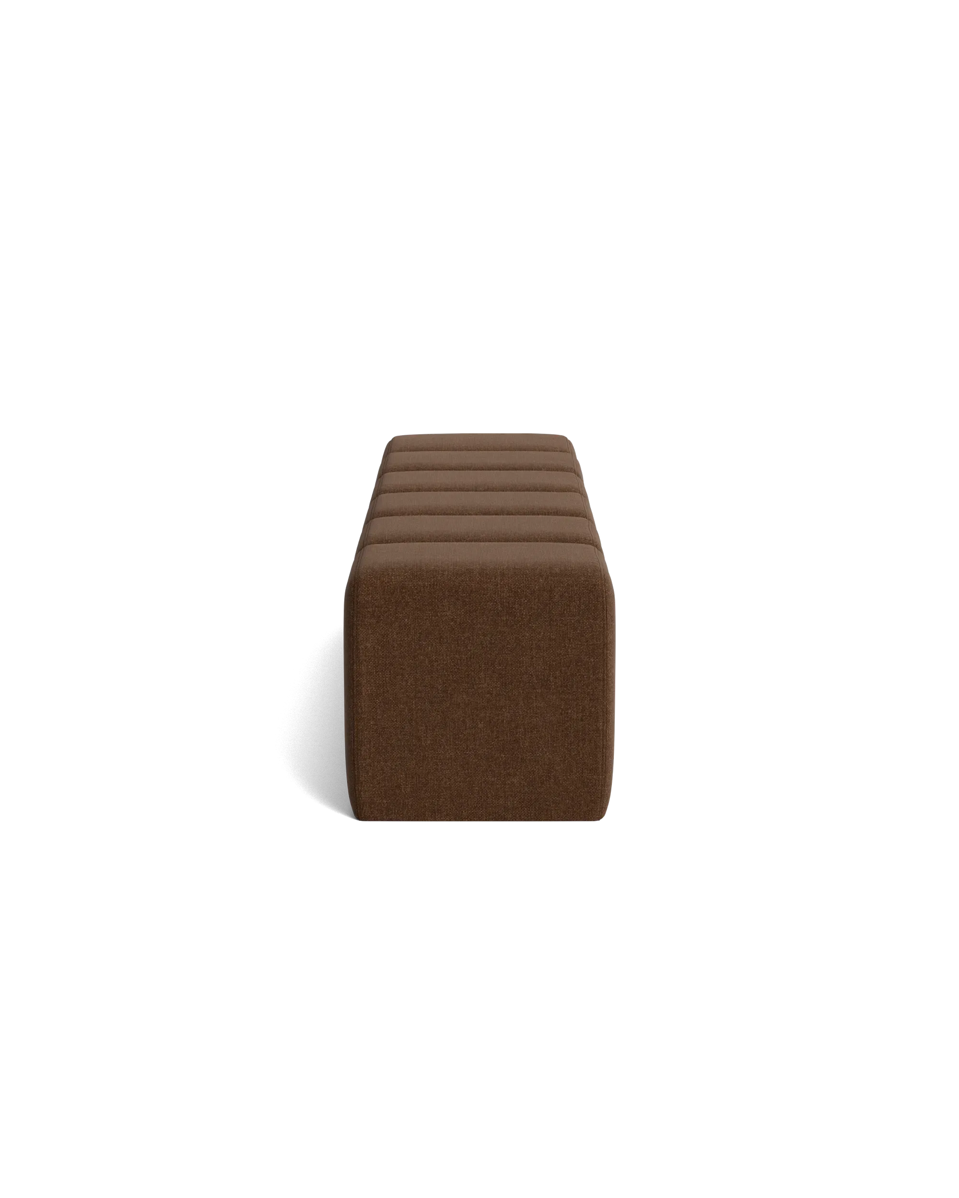 Niche Bench - Fossil Chocolate