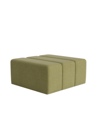 Square Ottomans