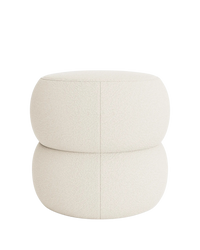 Boucle Ottomans