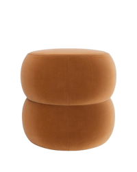 Upholstered Ottomans