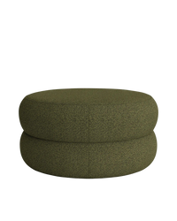 Boucle Ottomans