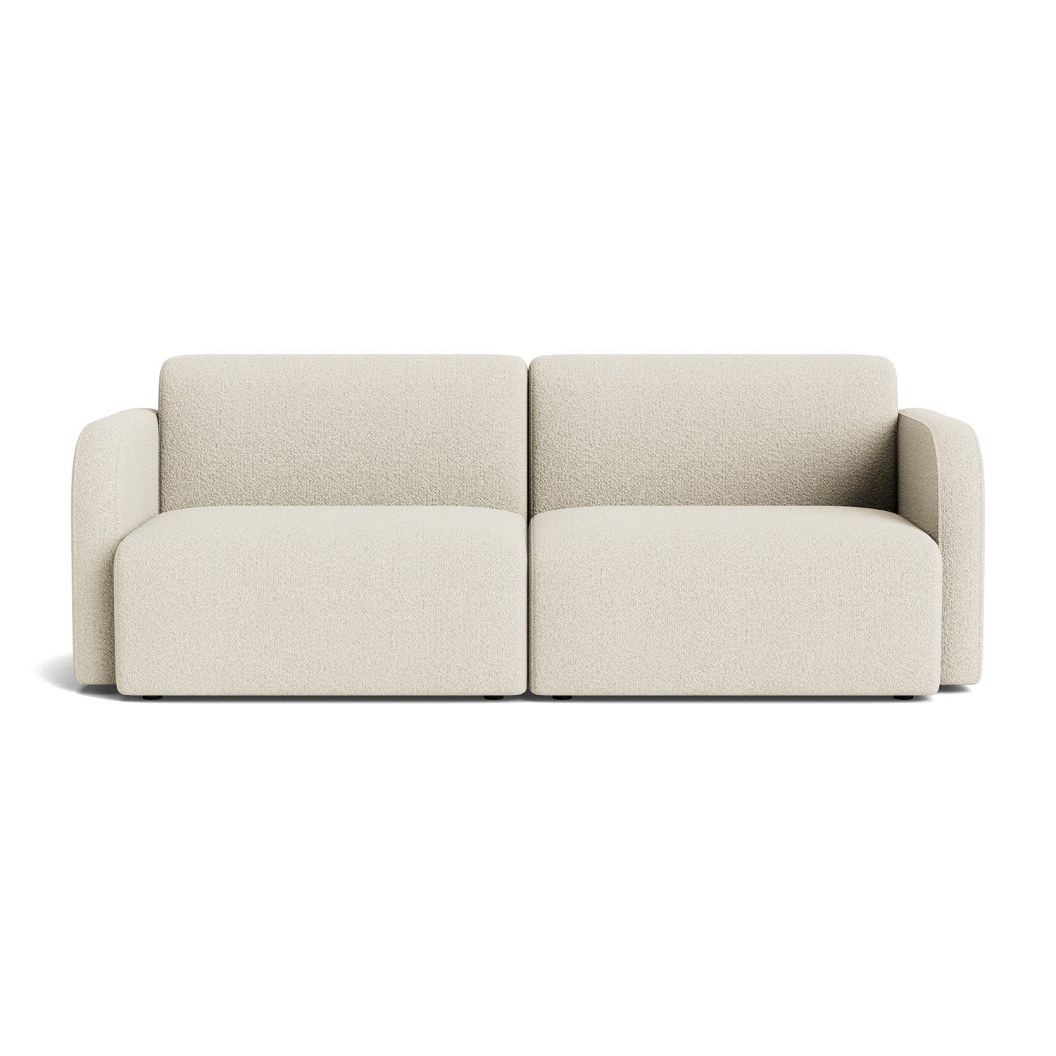 Jam 3 Seater Sofa - Copenhagen Grey