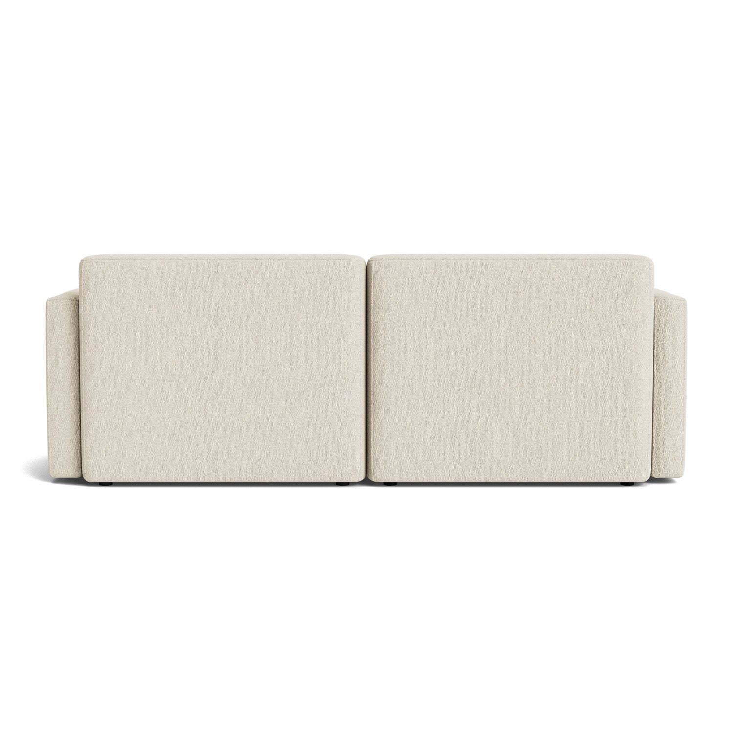 Jam 3 Seater Sofa - Copenhagen Grey