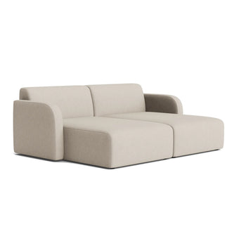Jam Pit Sofa - Silex Shoreline