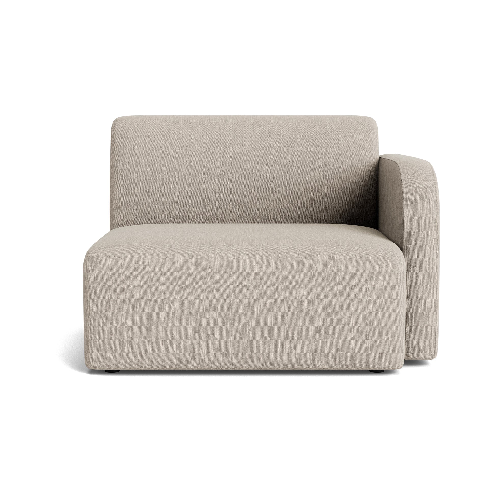 Jam Right Corner Module - Silex Shoreline