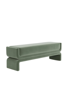 Shift Bench - Opal Ocean