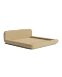Floss Queen Bed - Silas Honey