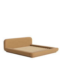 Floss Bed Range