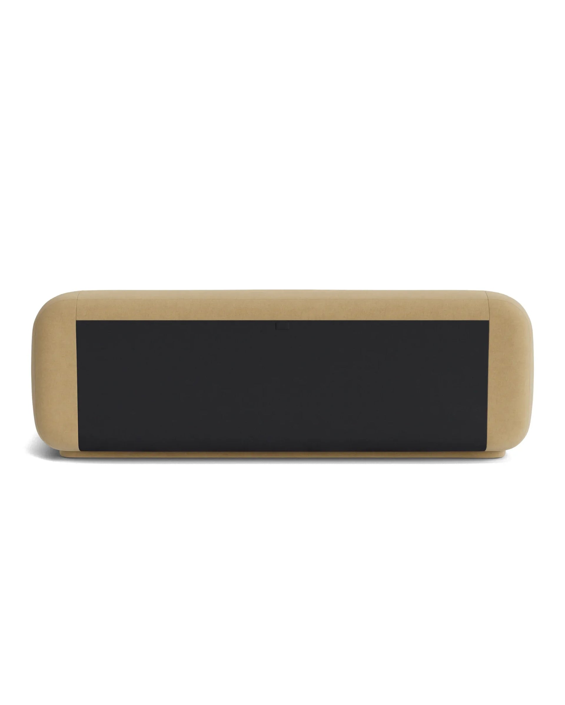 Floss King Bed - Silas Honey