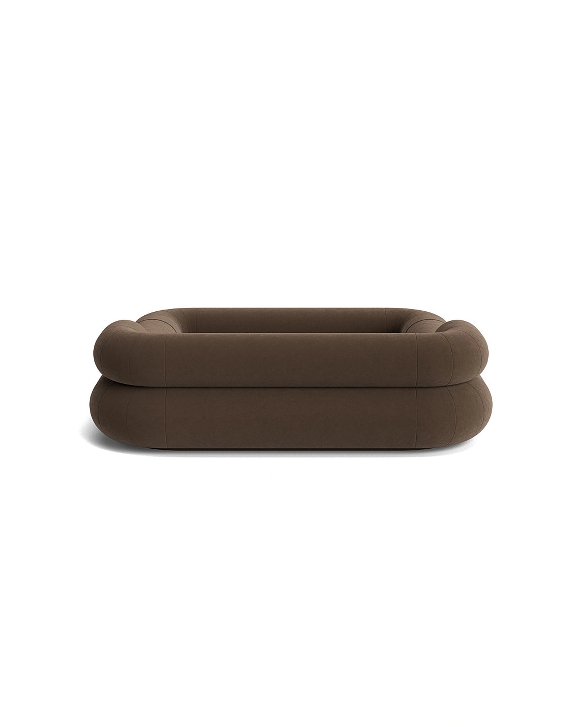 Restore Queen Bed - Eden Java