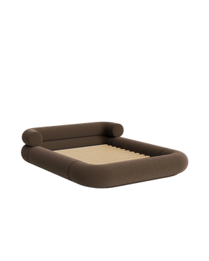 Restore Queen Bed - Eden Java
