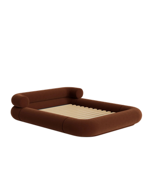 Restore Queen Bed - Eden Brick