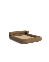 Fabric Beds