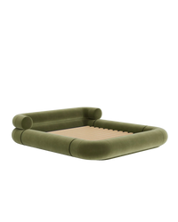 Fabric Beds