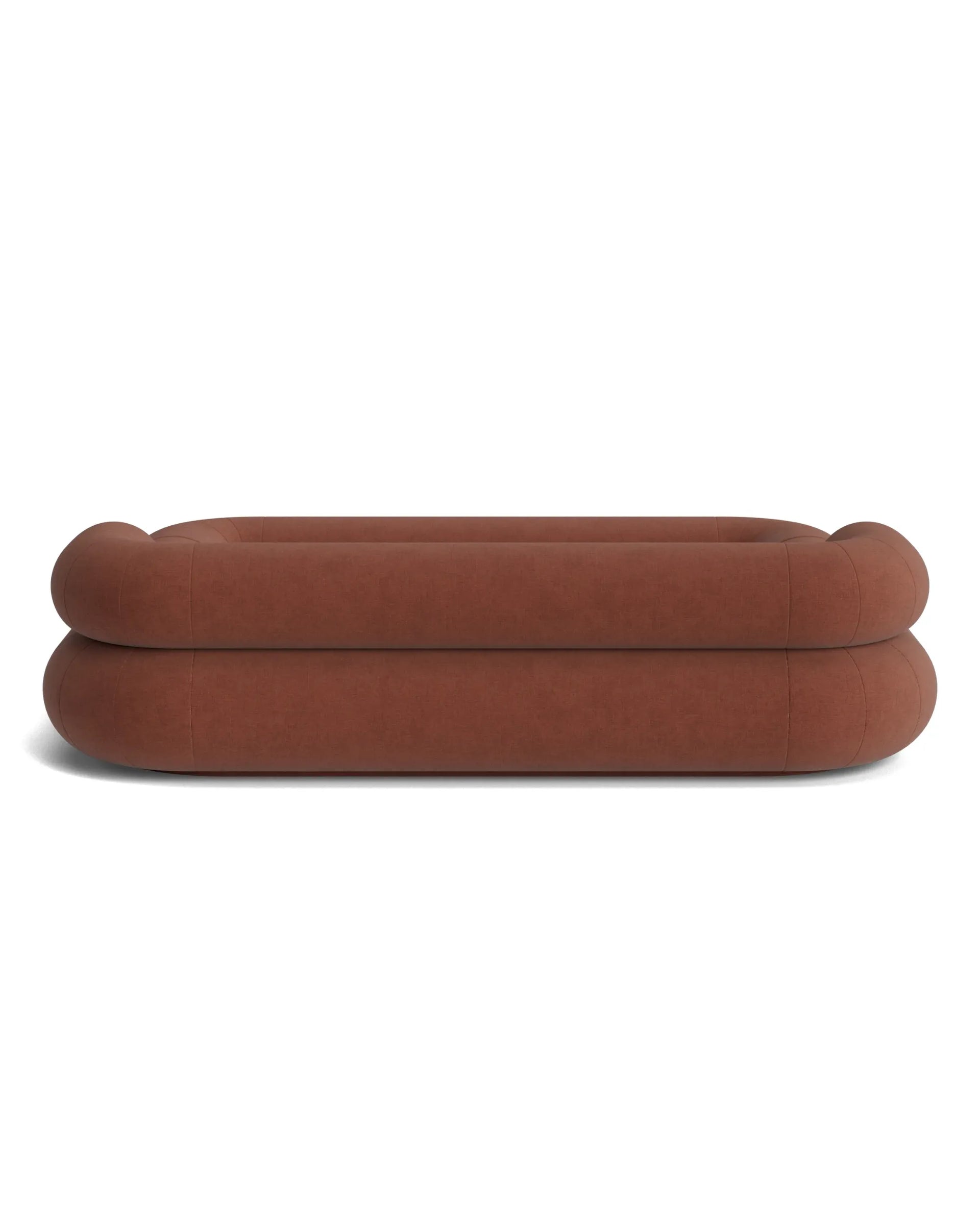 Restore Queen Bed - Silas Cherry