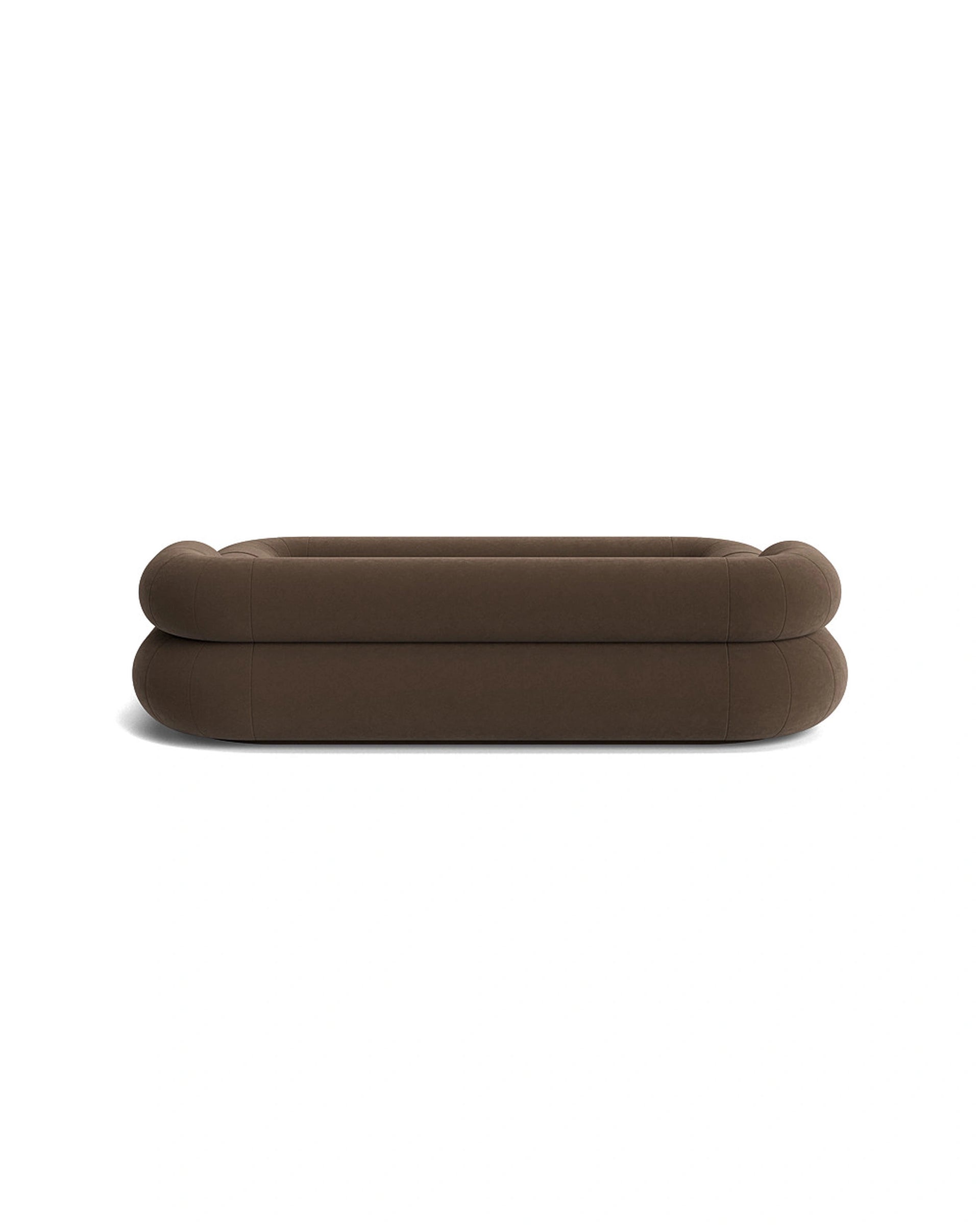Restore King Bed - Eden Java