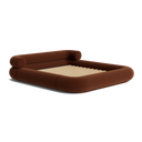 Restore King Bed - Eden Brick