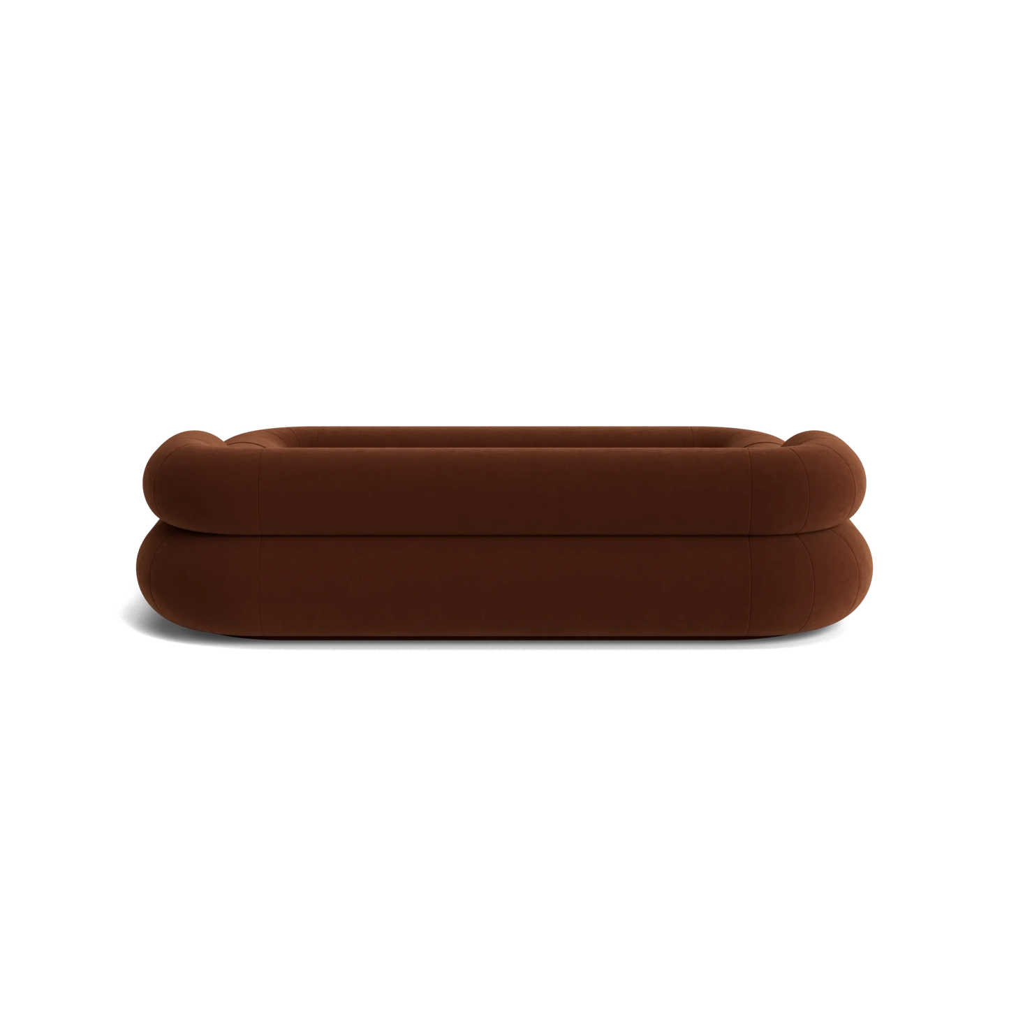 Restore King Bed - Eden Brick
