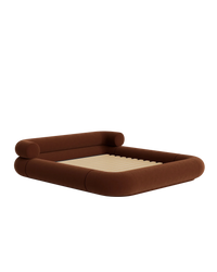Restore Bed Range