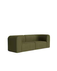 Boucle Sofas & Couches
