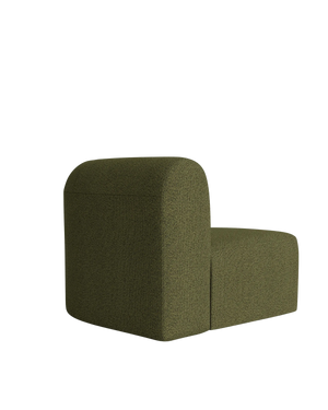 Berg Corner Module - Copenhagen Forest