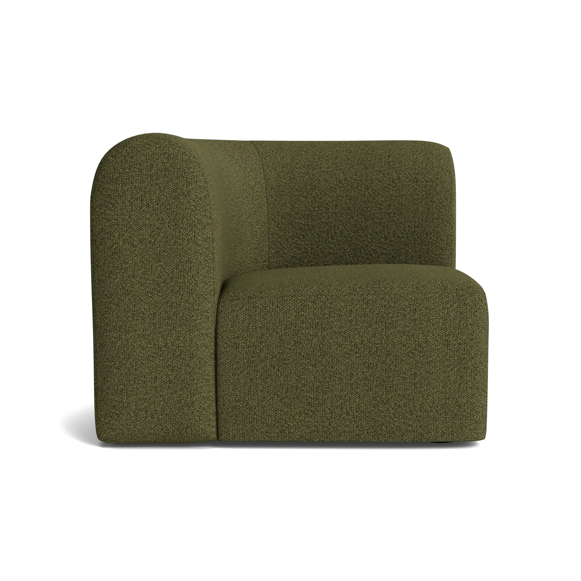 Berg Corner Module - Copenhagen Forest