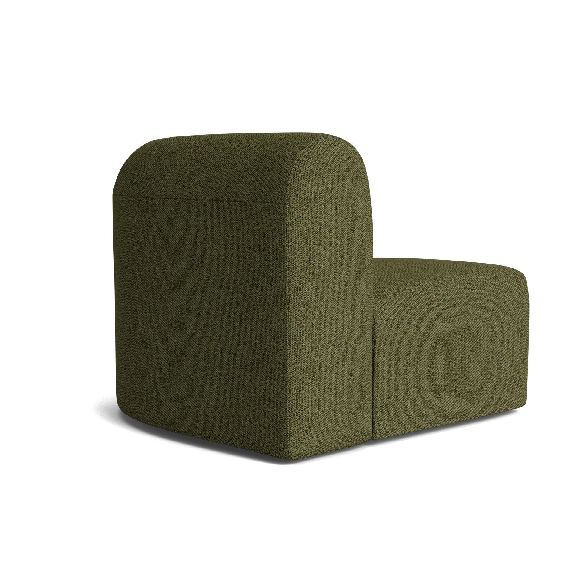 Berg Corner Module - Copenhagen Forest