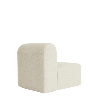 Berg Corner Module - Copenhagen Grey