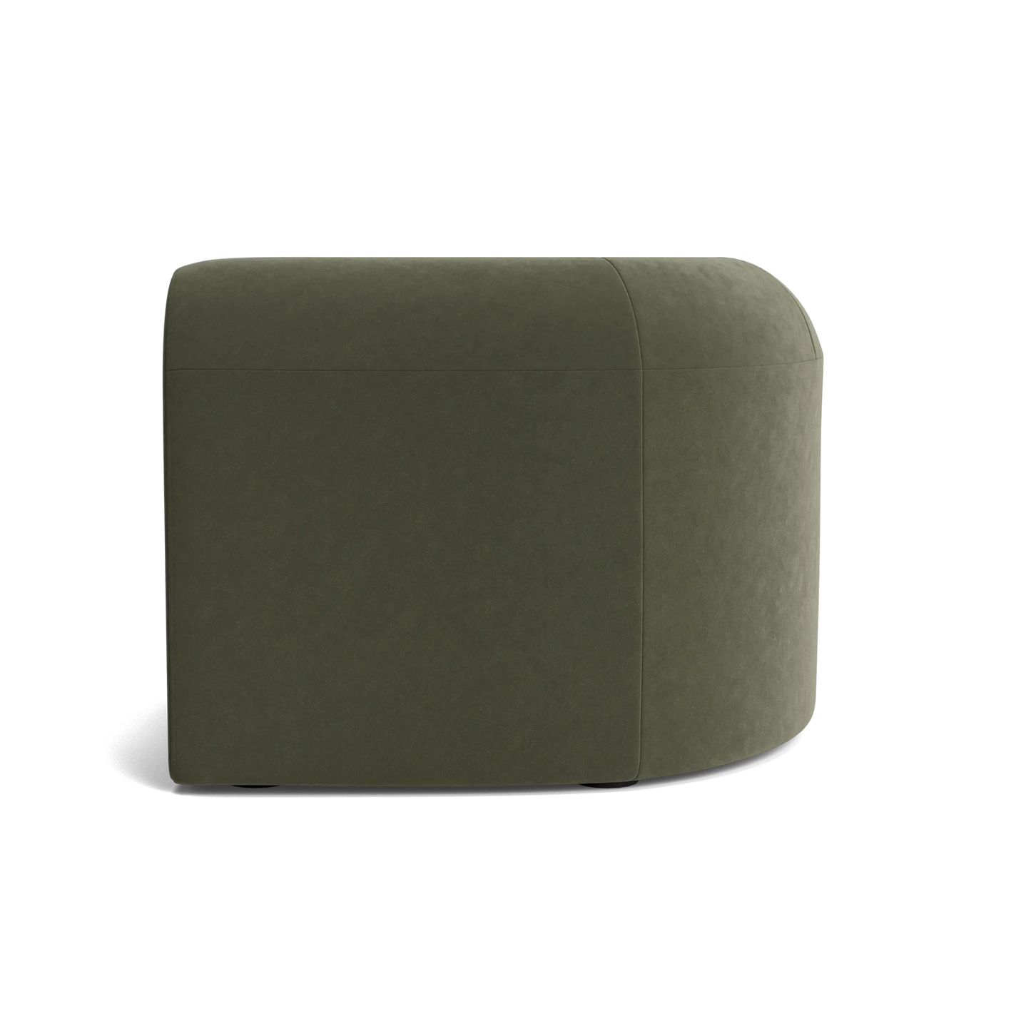 Berg Corner Module - Eden Leaf