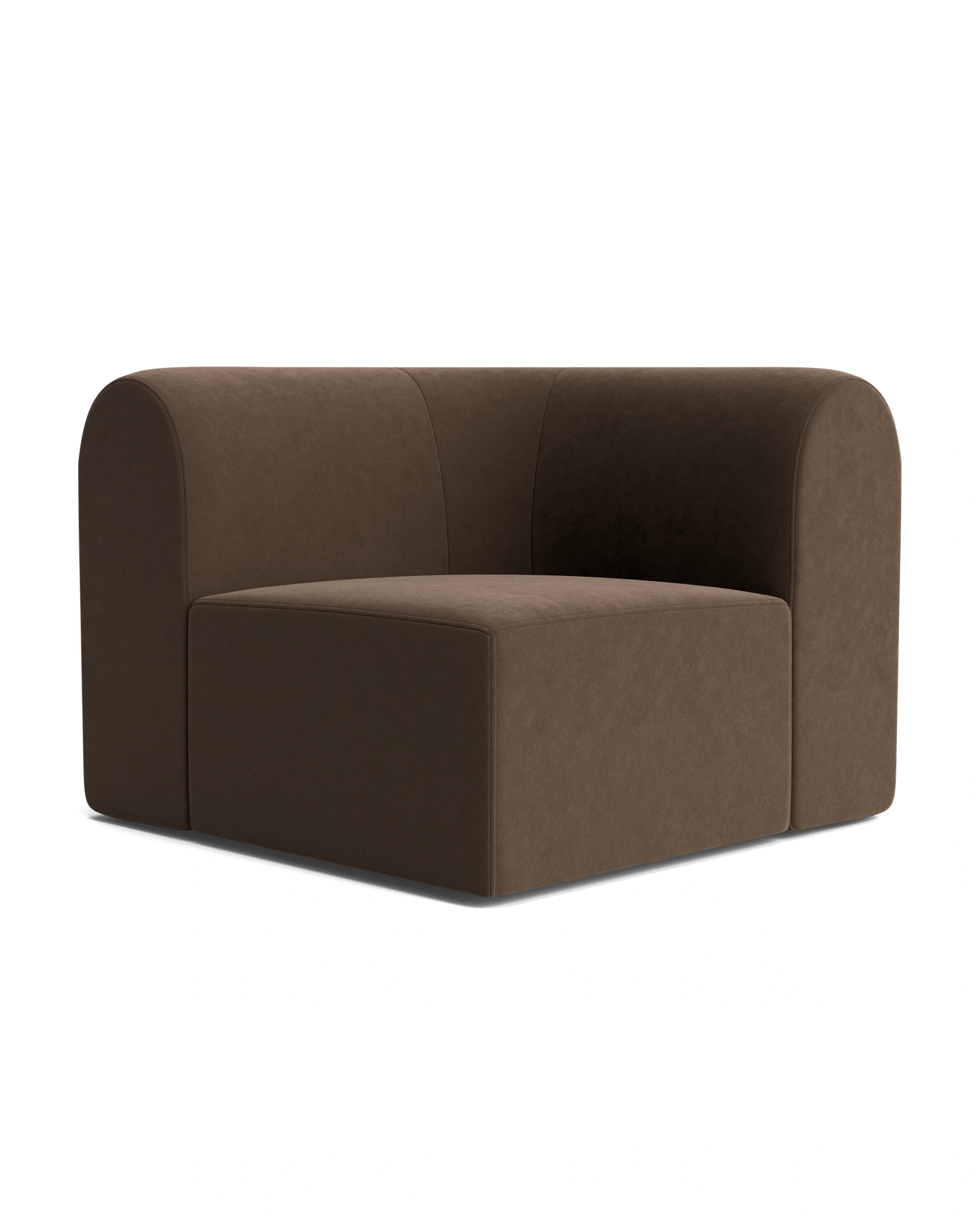 Berg Corner Module - Eden Java