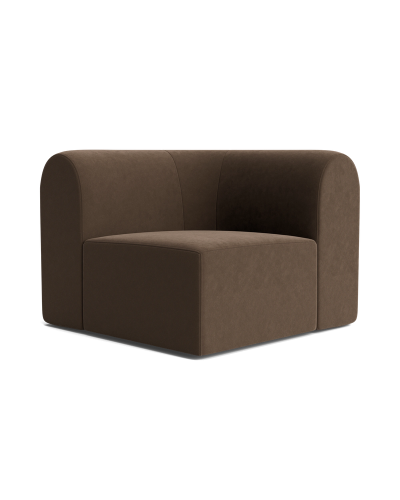 Berg Corner Module - Eden Java
