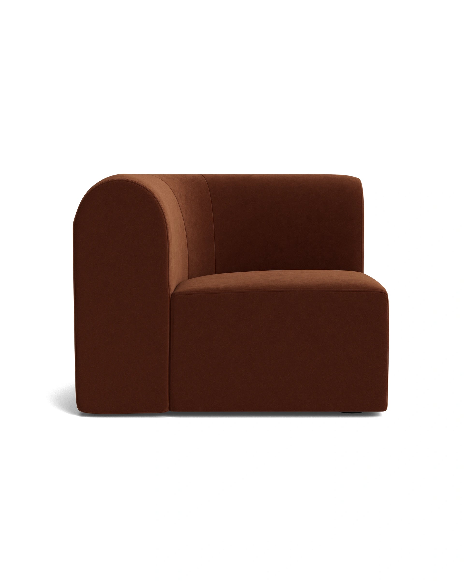Berg Corner Module - Eden Brick